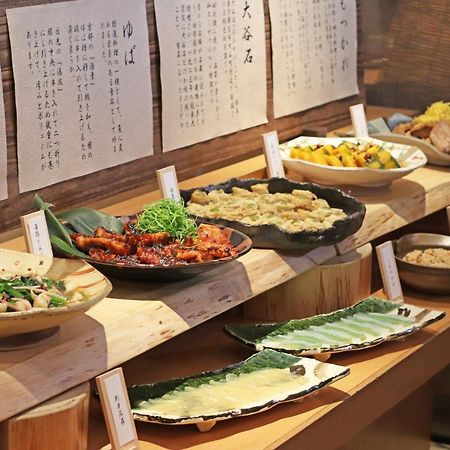 Chisun Hotel Utsunomiya Dış mekan fotoğraf
