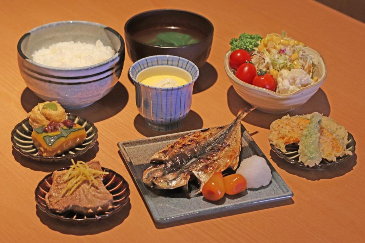 Chisun Hotel Utsunomiya Dış mekan fotoğraf