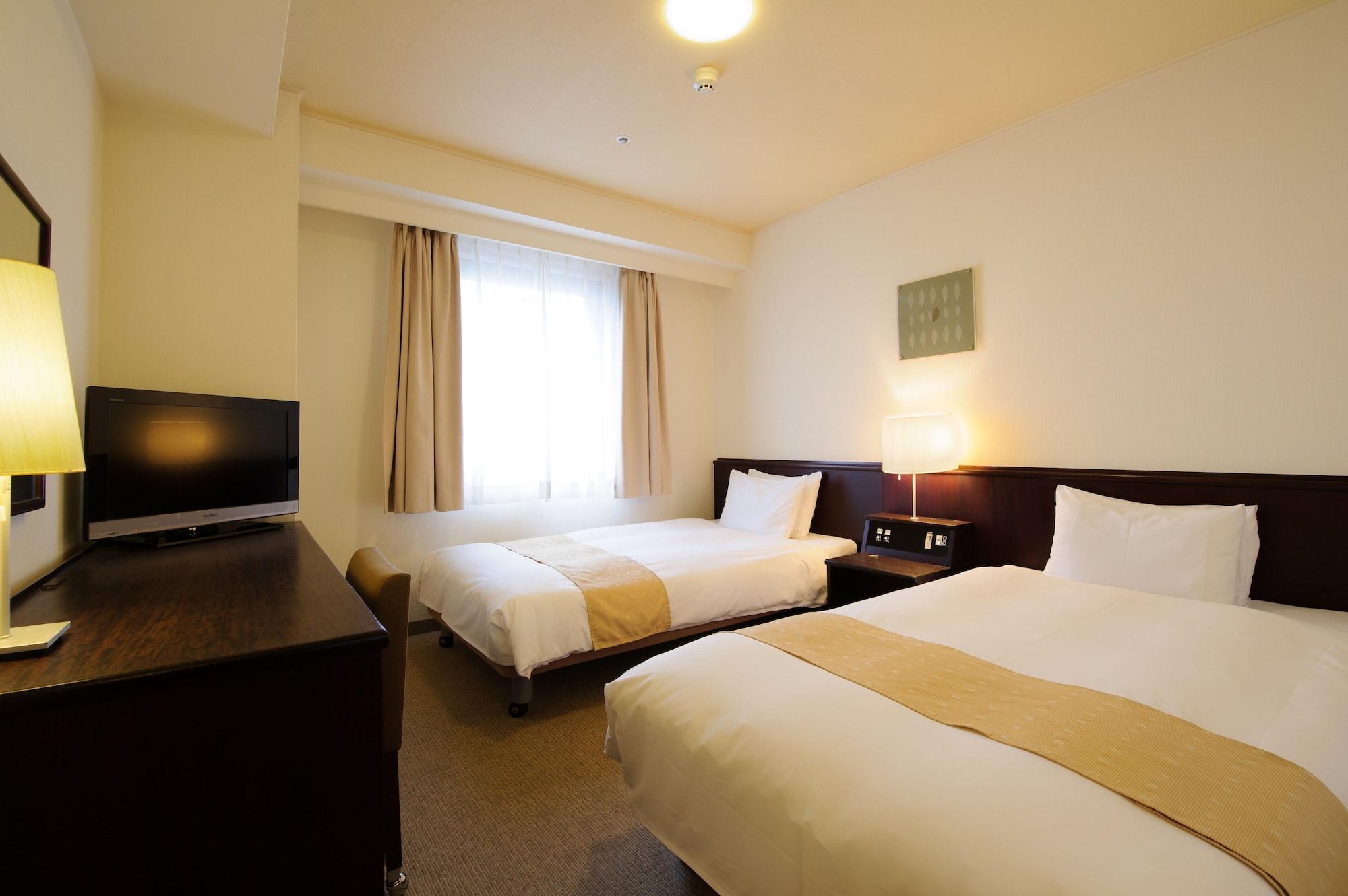 Chisun Hotel Utsunomiya Dış mekan fotoğraf
