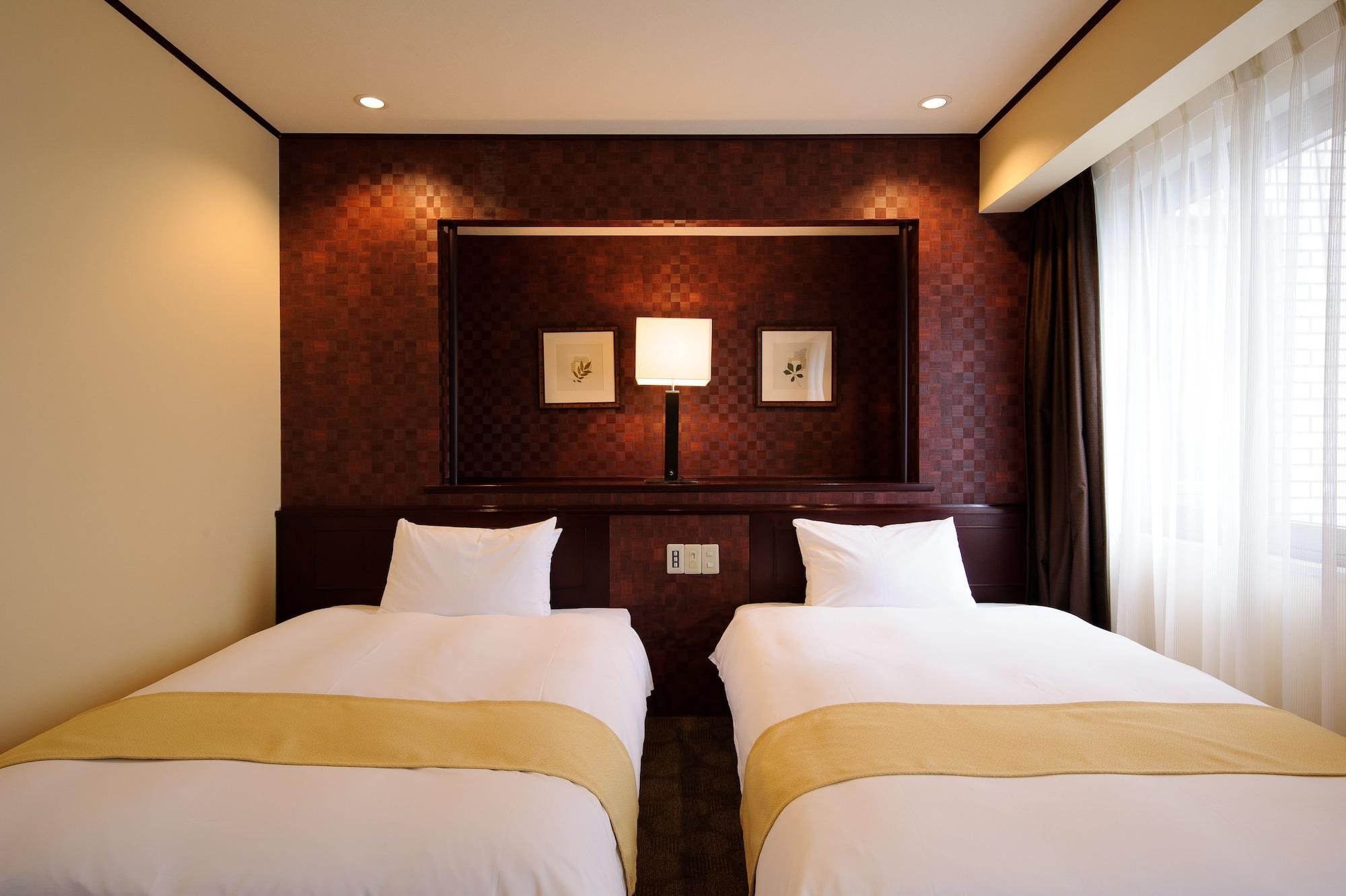 Chisun Hotel Utsunomiya Dış mekan fotoğraf