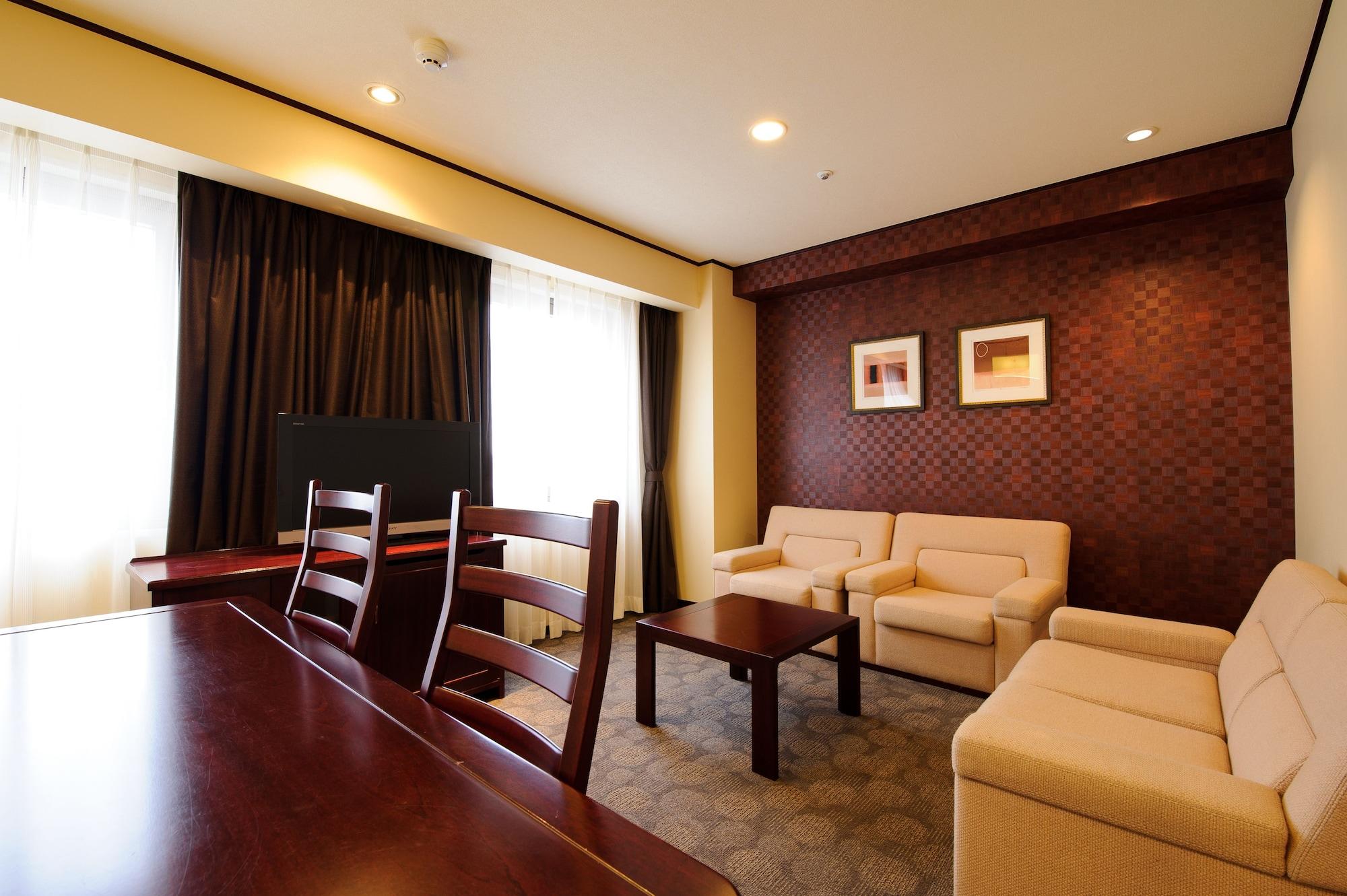 Chisun Hotel Utsunomiya Dış mekan fotoğraf