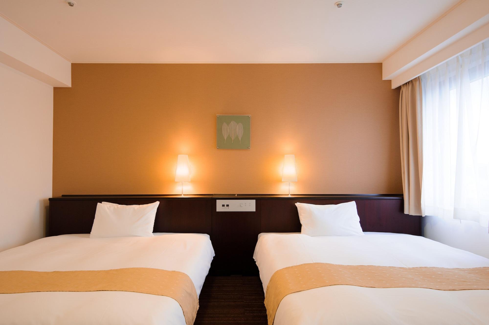 Chisun Hotel Utsunomiya Dış mekan fotoğraf