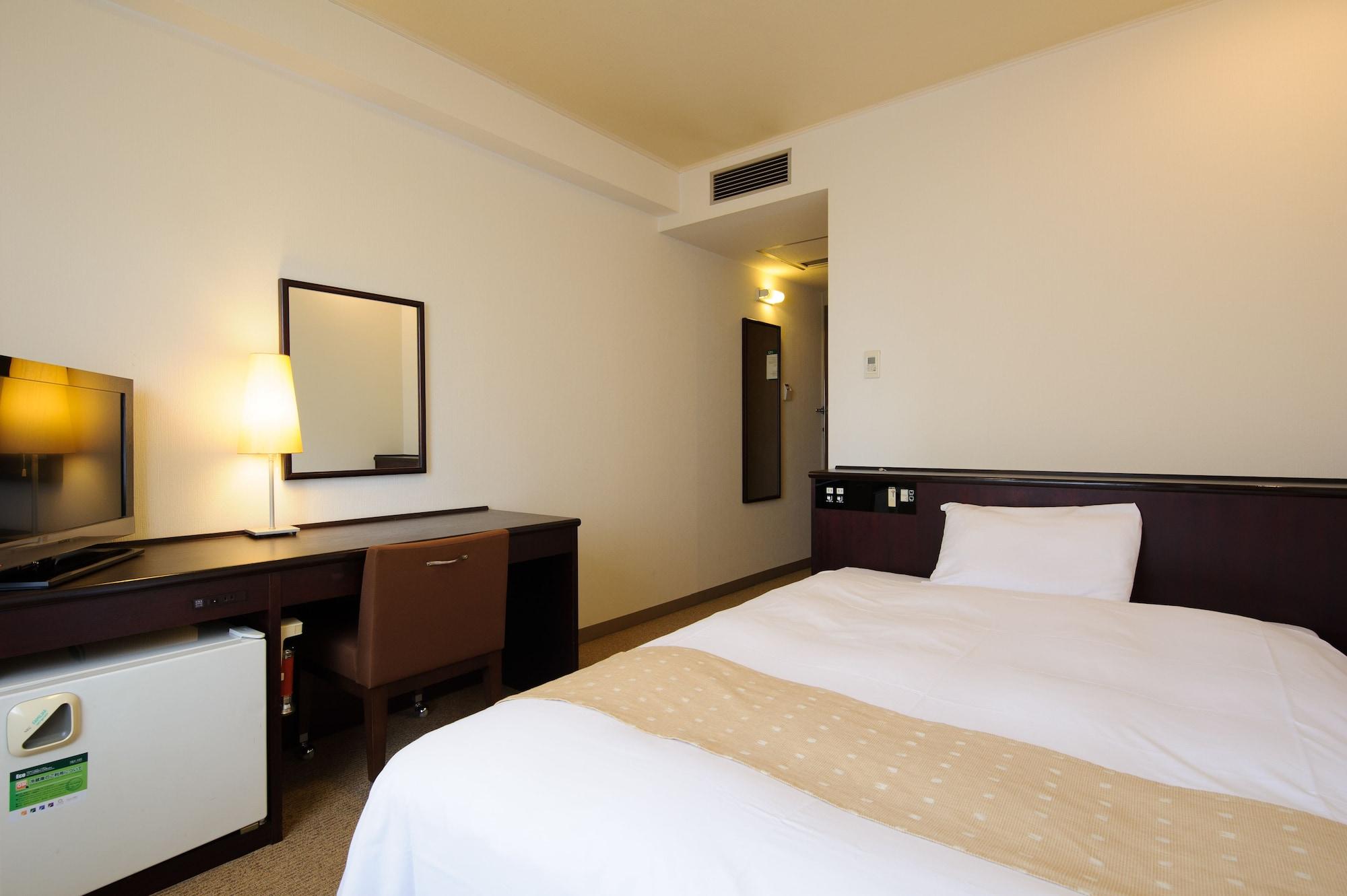 Chisun Hotel Utsunomiya Dış mekan fotoğraf