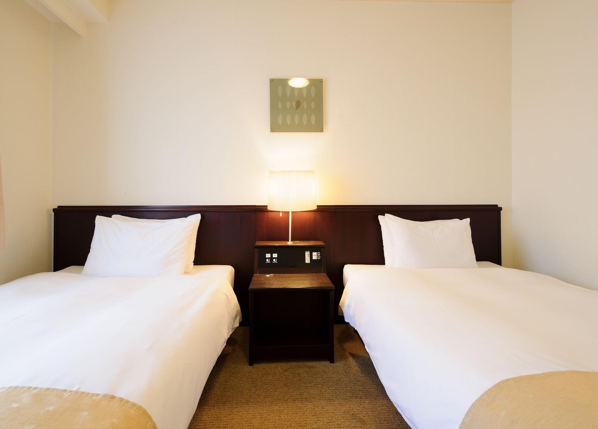 Chisun Hotel Utsunomiya Dış mekan fotoğraf