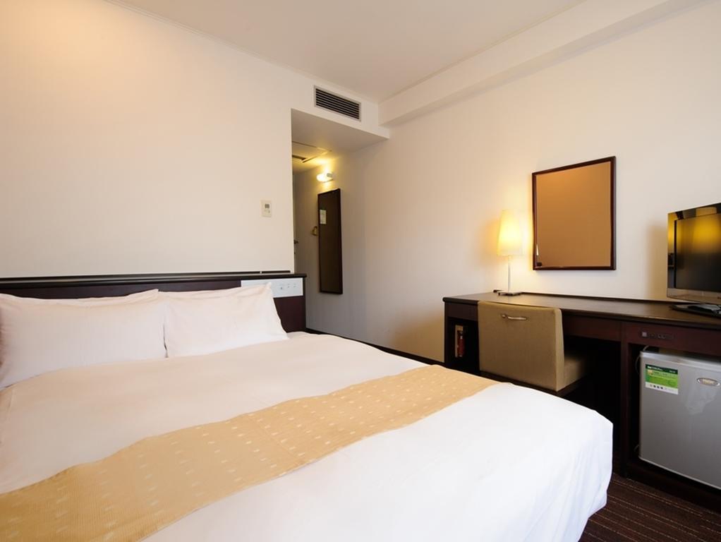 Chisun Hotel Utsunomiya Dış mekan fotoğraf