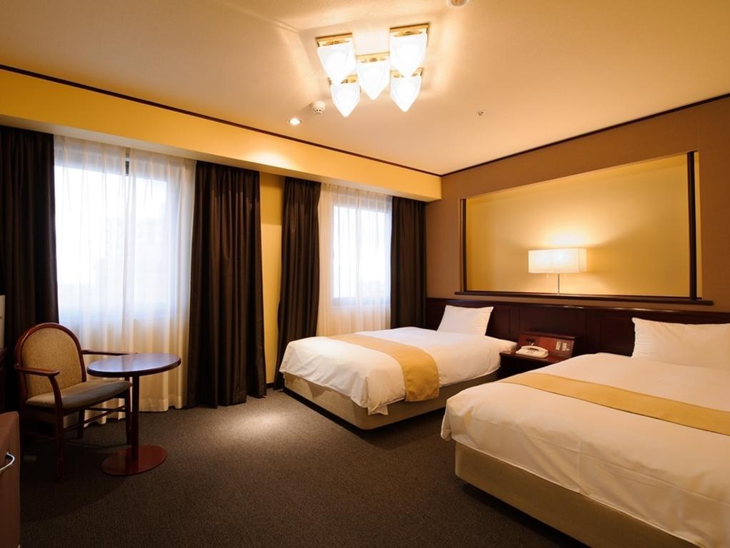 Chisun Hotel Utsunomiya Dış mekan fotoğraf