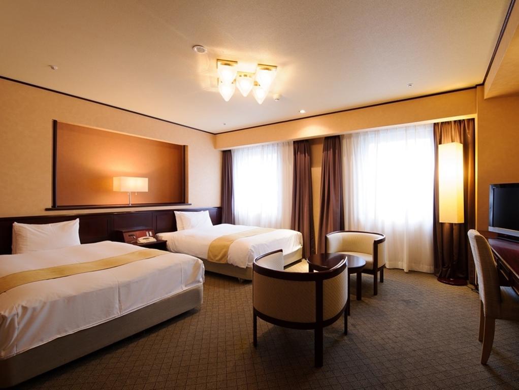 Chisun Hotel Utsunomiya Dış mekan fotoğraf