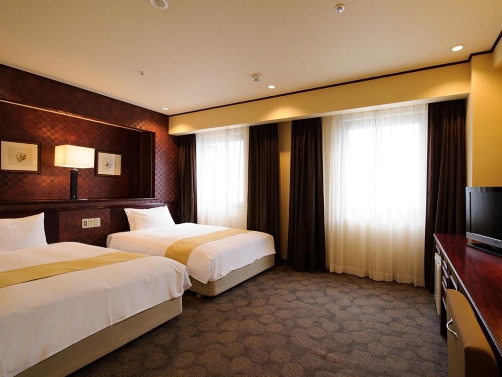 Chisun Hotel Utsunomiya Dış mekan fotoğraf