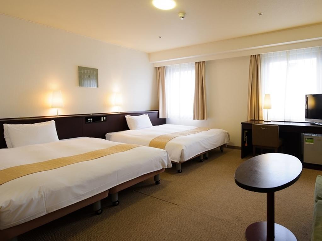 Chisun Hotel Utsunomiya Dış mekan fotoğraf